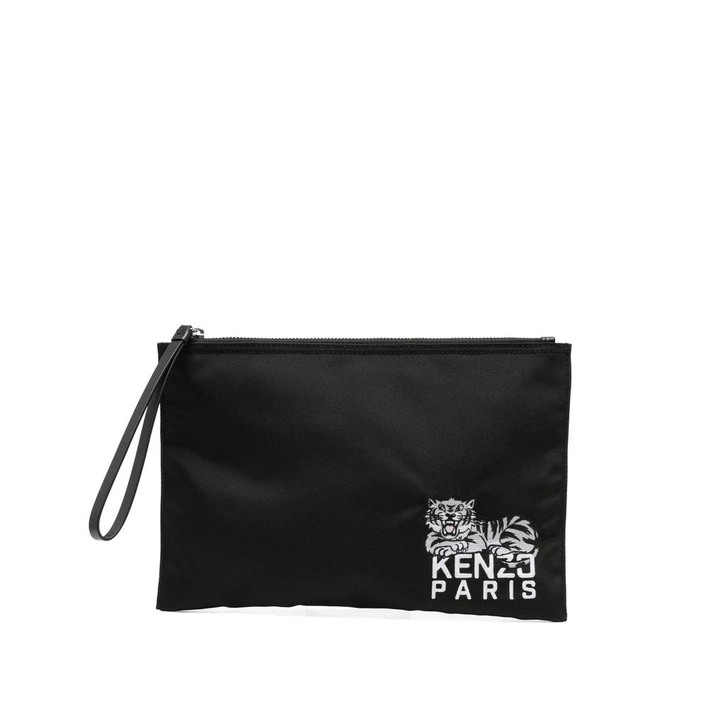KENZO Pouches and wristlets for Men Online Sale up to 39% off Lyst