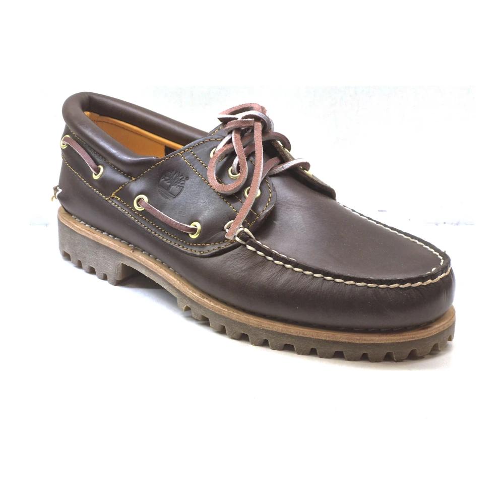 Timberland Bootsschuhe für Herren Online-Schlussverkauf – Bis zu