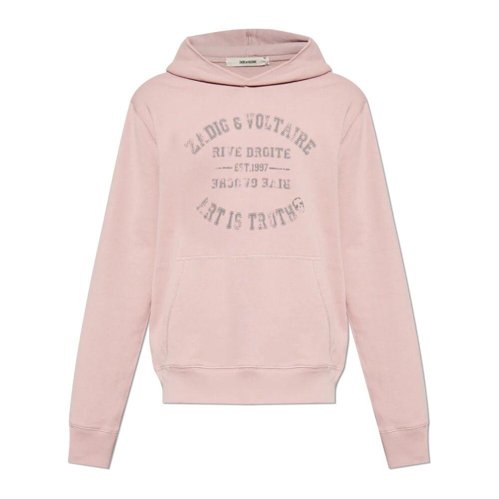 Zadig & Voltaire Hoodies for Men | Online Sale up to 77% off Zadig & Voltaire Hoodies for Men | Online Sale up to 77% off