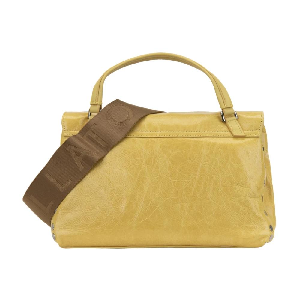 Tシャツ・カットソー ZANELLATO TOP HANDLE BAGS Zanellato Top-handle bags for Women | Online Sale up to 44
