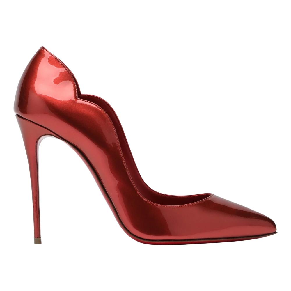 Escarpins louboutin soldes hotsell