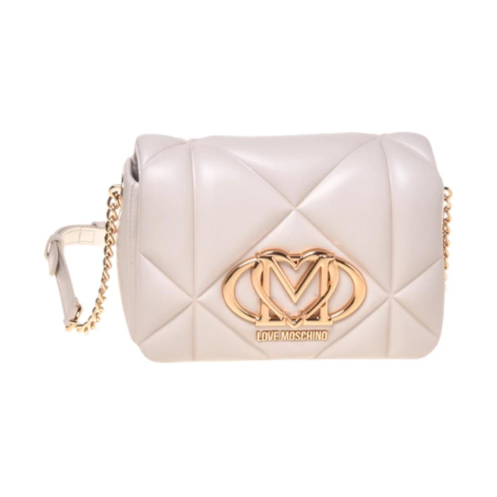 Love Moschino Shoulder bags for Women Online Sale up to 38% off