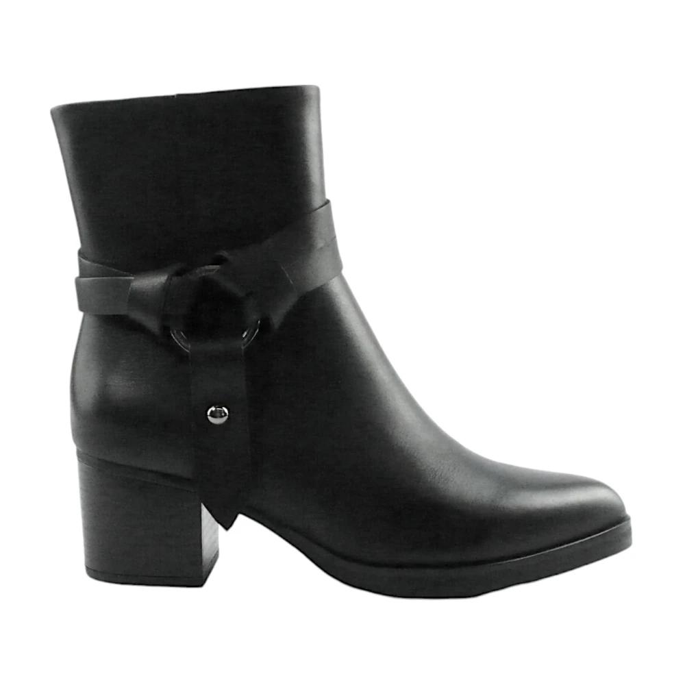 Elvio Zanon Ankle boots for Women | Online Sale up to 77% off | Lyst