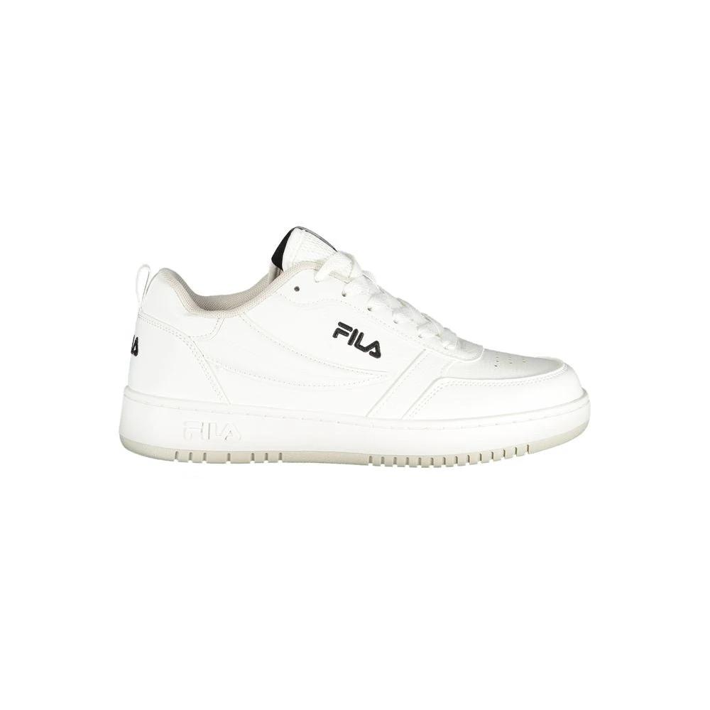 Fila classiche bianche best sale