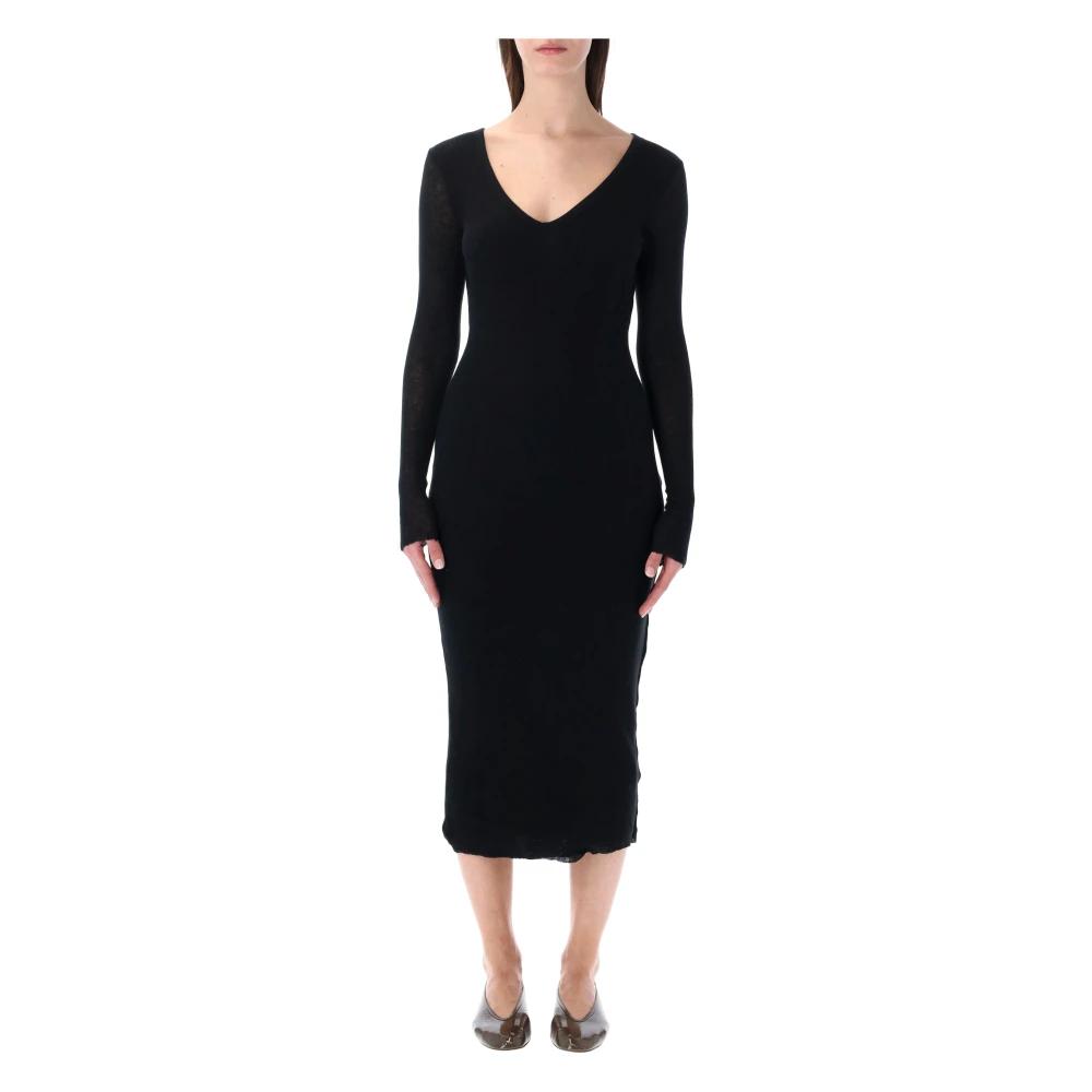 chinese dress ladies James Perse Lightweight Linen Cami Dress 1 / Open Sky Pigment main image 0