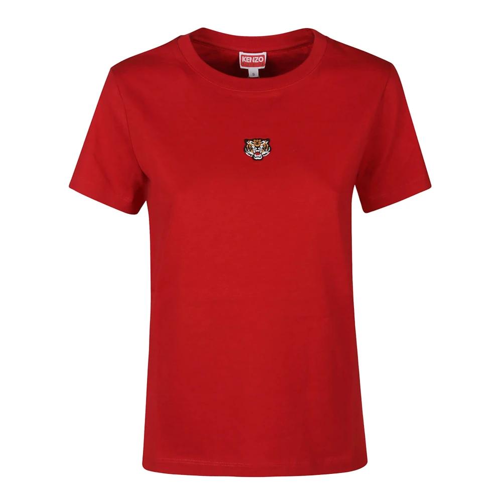 Kenzo camisetas mujer 90 años hot sale