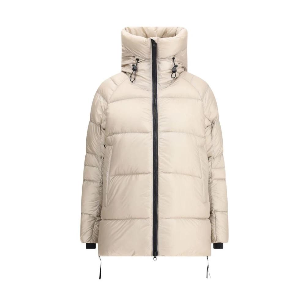 Elora Canada Goose Weste Mit Kapuze Damen-Bekleidung Von Canada