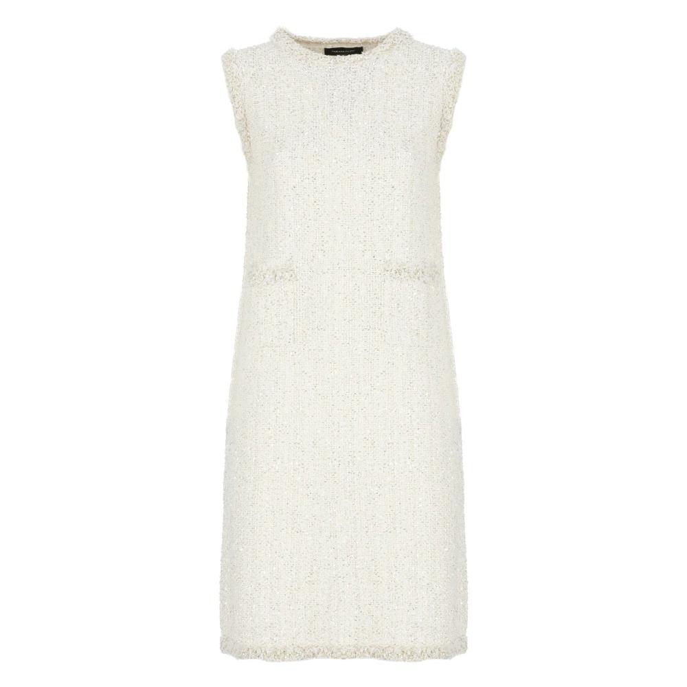Fabiana Filippi Tweed Dresses for Women | Lyst