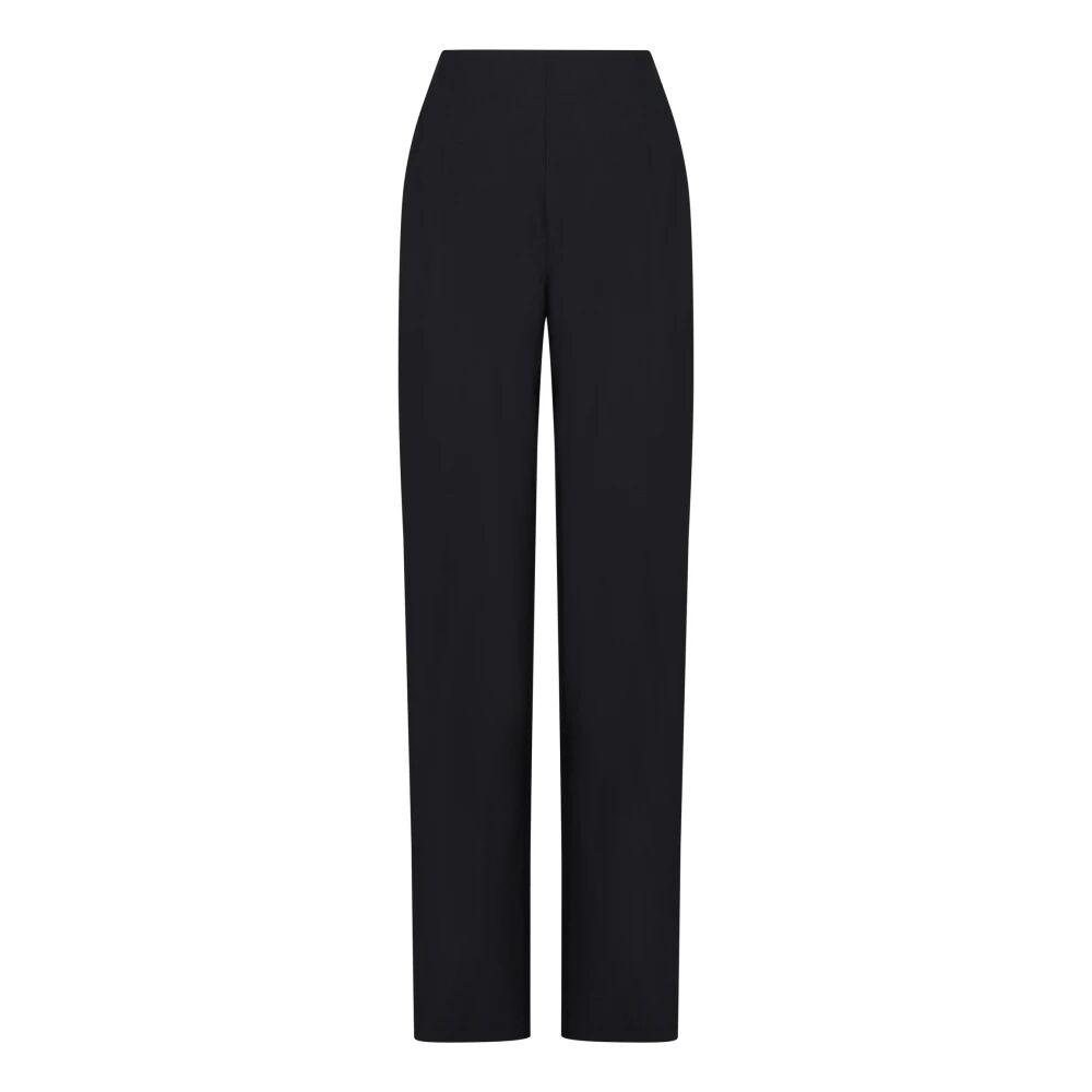 パンツ NENSI DOJAKA 'Hearts' pants Black Nensi Dojaka Pants for Women | Online Sale up to 81% off | Lyst