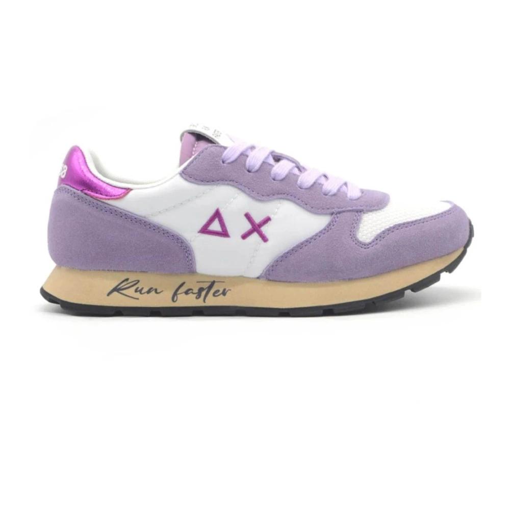 【関税&送料込】Sun 68 Sneakers White Sun 68 Sneakers for Women | Online Sale up to 40% off | Lyst