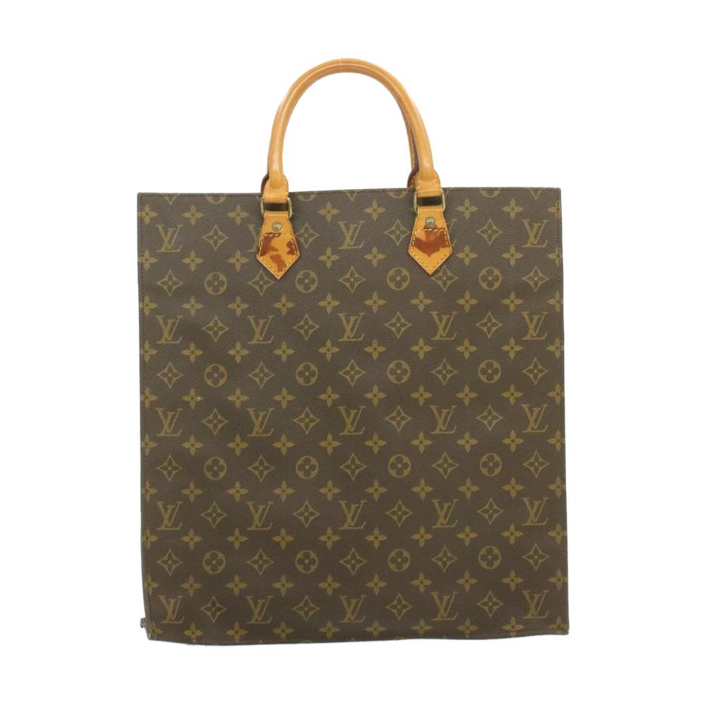 sac plat louis vuitton