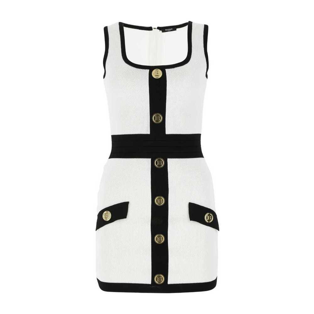 robe balmain