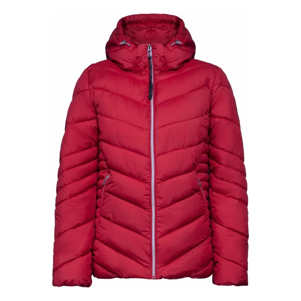 Damen-Jacken von Street One in Rot Lyst DE