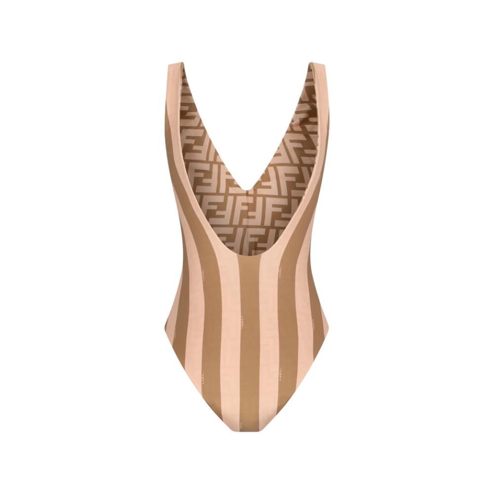 Fendi One-piece swimsuits and bathing suits for Women Online - Main Image