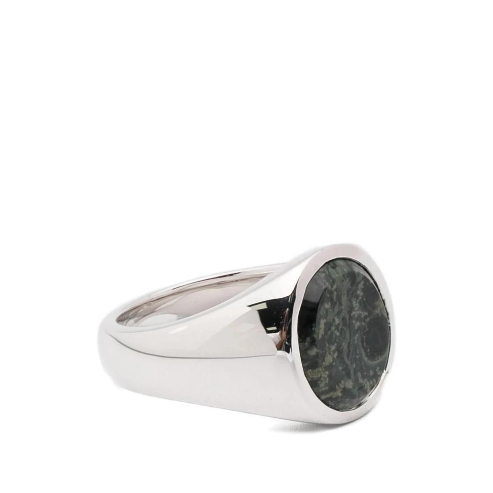 Tom Wood Rings for Men | Online Sale up to 60% off | Lyst