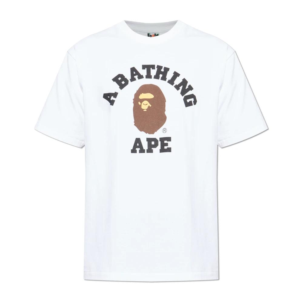 A Bathing Ape T-shirts for Men Online Sale up to 29% off Lyst