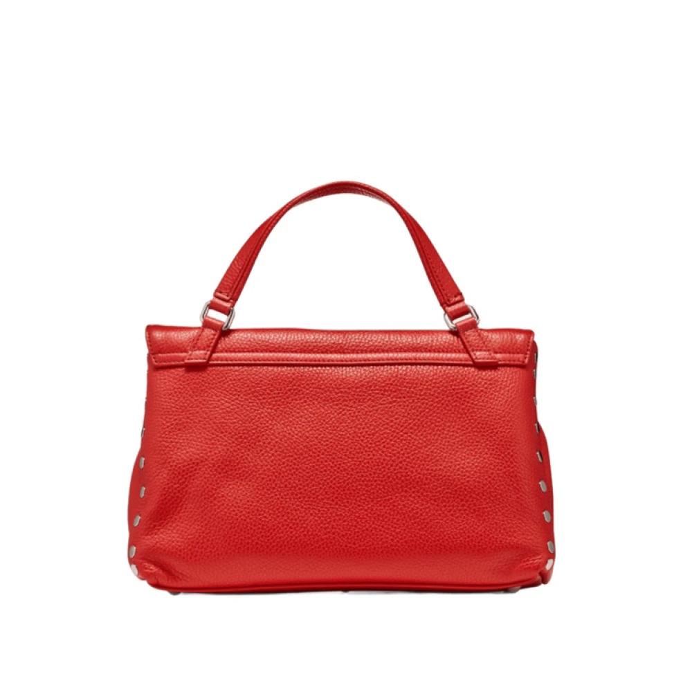 トートバッグ ZANELLATO TOP HANDLE BAGS Zanellato Tote bag - Blue - Women | 0680101880000MEDIAZ0593