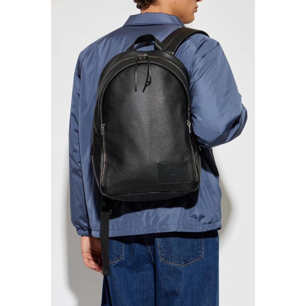 Jil Sander Backpacks for Men | Online Sale up to 66% off | Lyst