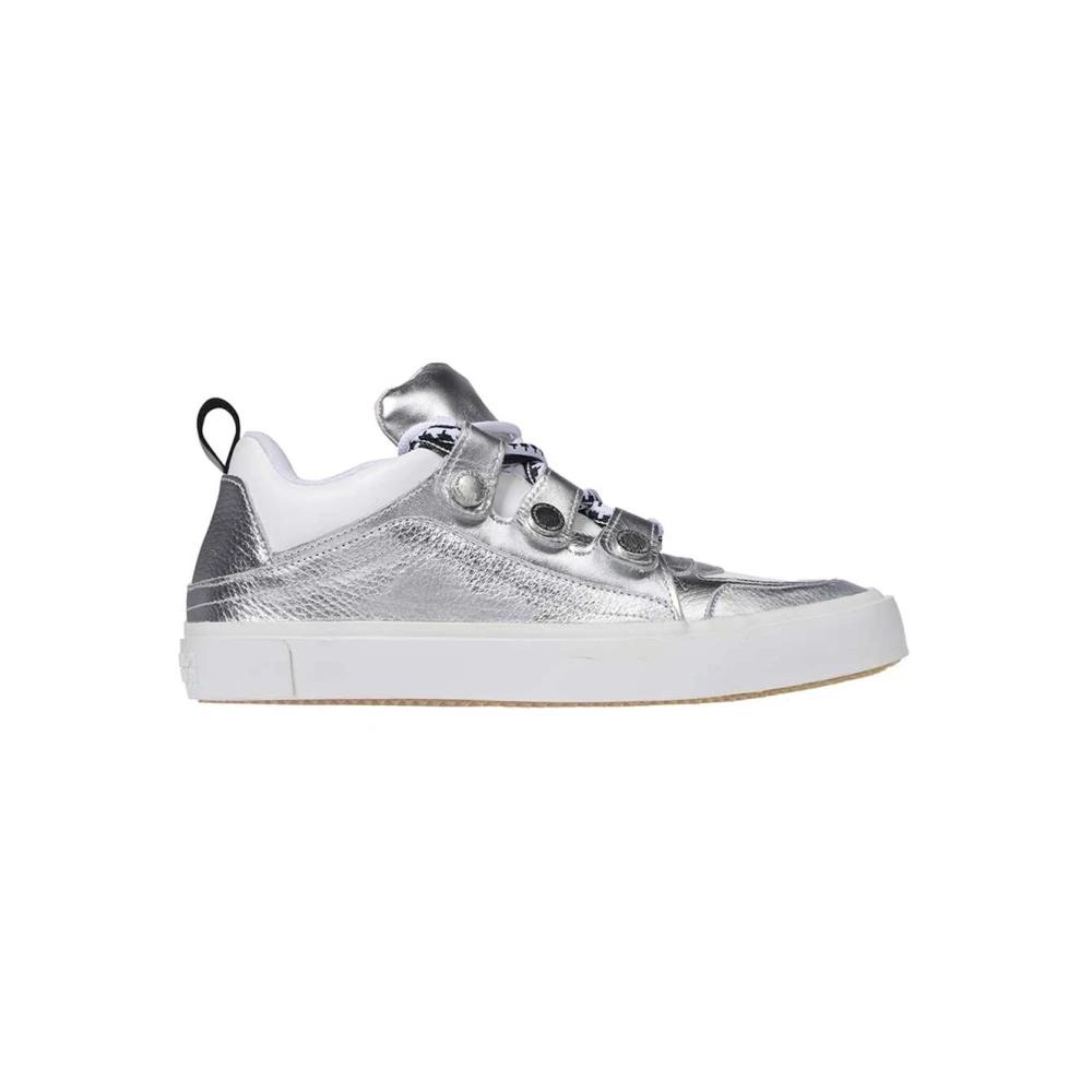 MARCELO BURLON light shoes, very light used. Marcelo Burlon  main image 3