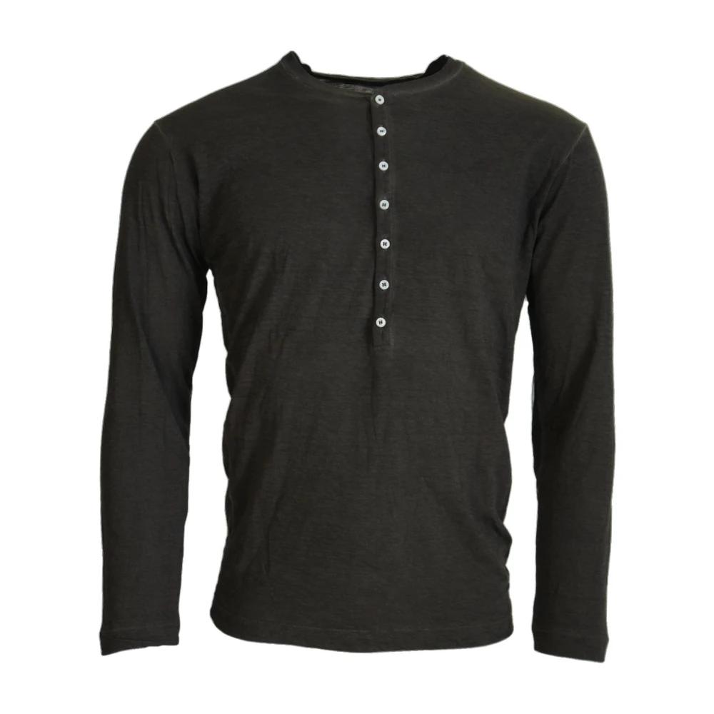 DSquared² Long-sleeve t-shirts for Men | Online Sale up to