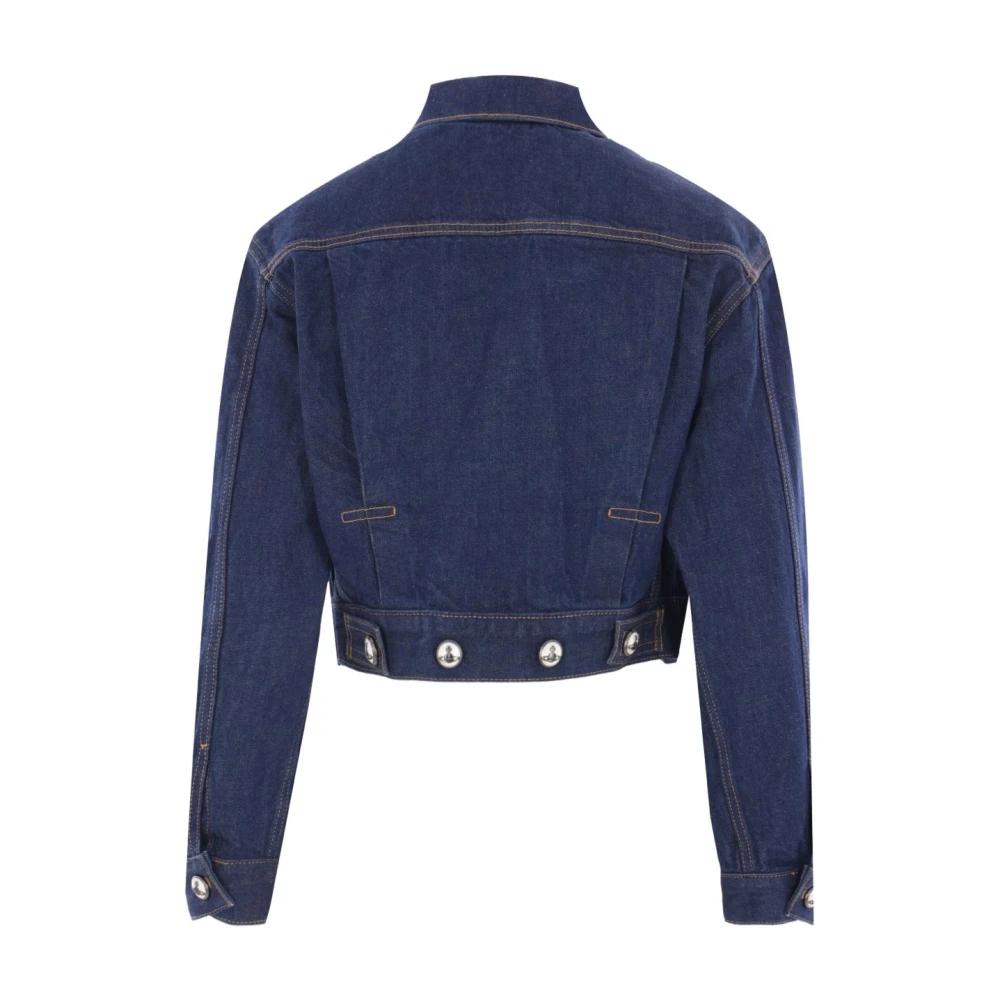 Vivienne Westwood Jean and denim jackets for Women | Online