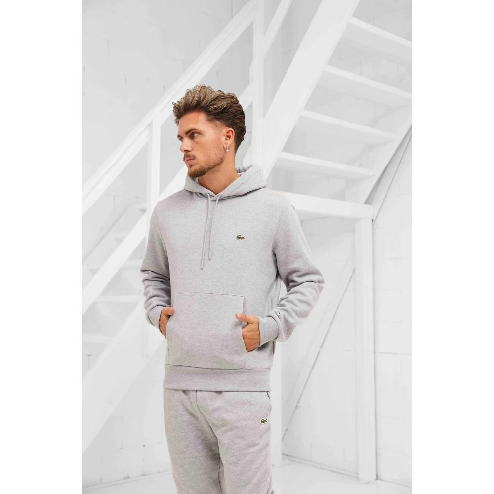 Survetements Lacoste pour homme Reductions en ligne jusqu a 32 Lyst