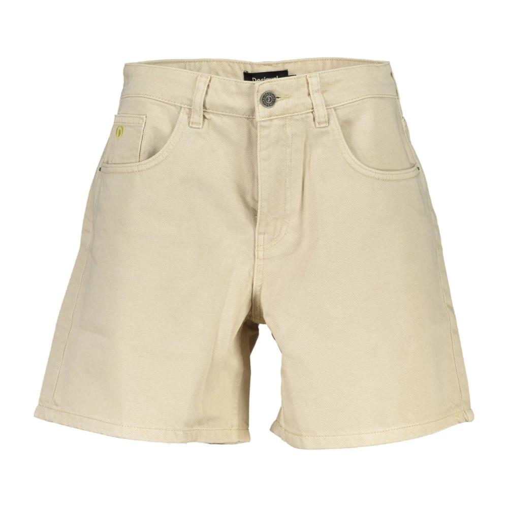 Short desigual femme pas cher sale