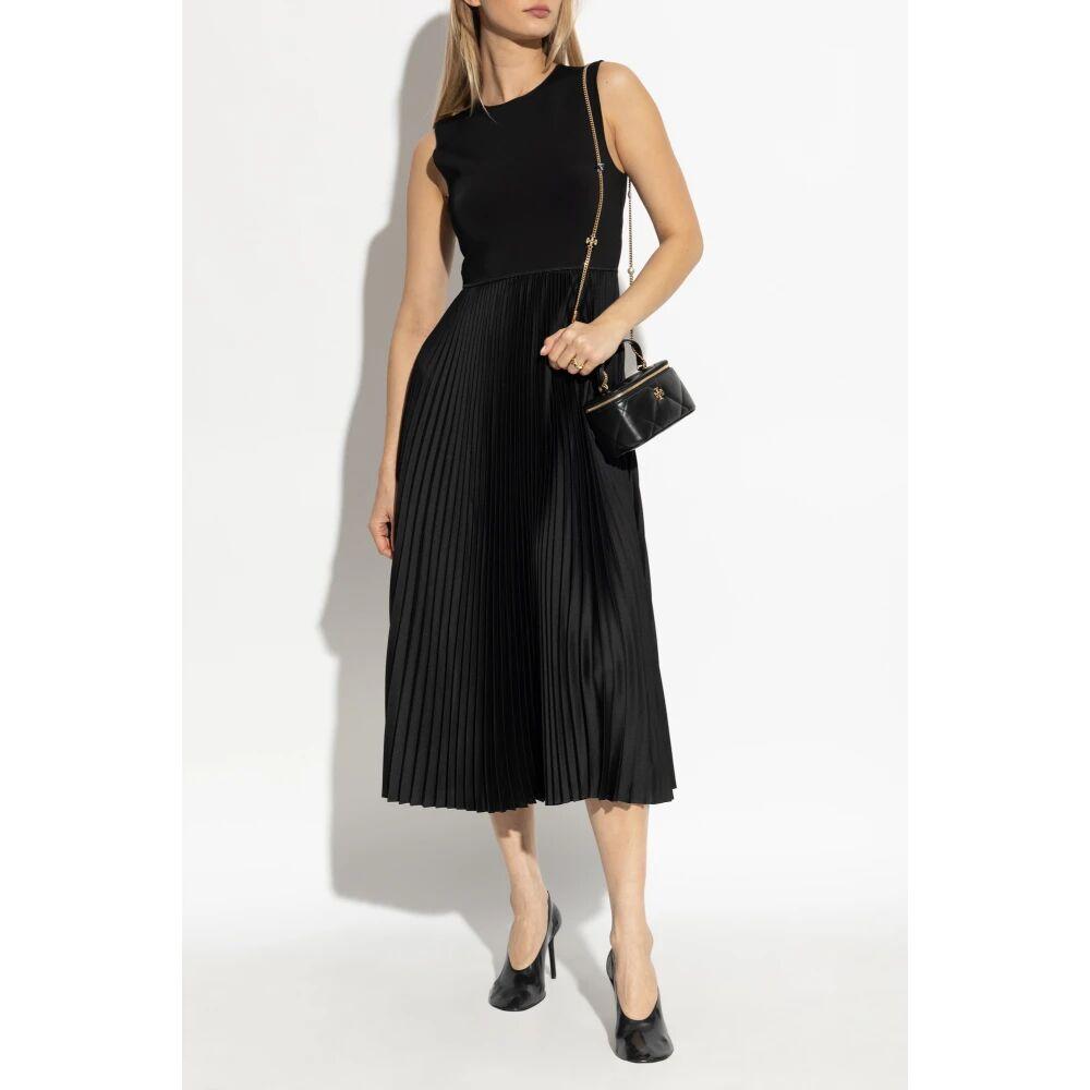 Theory｜DRESSES (Lapel Overlap Dress (O1102608 001)) Admiral Crepe Peak Lapel Mini Dress | Theory