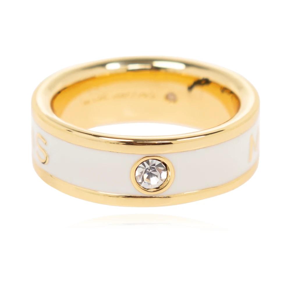 【SALE】Marc Jacobs♡リング Marc Jacobs Rings for Women | Online Sale up to 70% off | Lyst