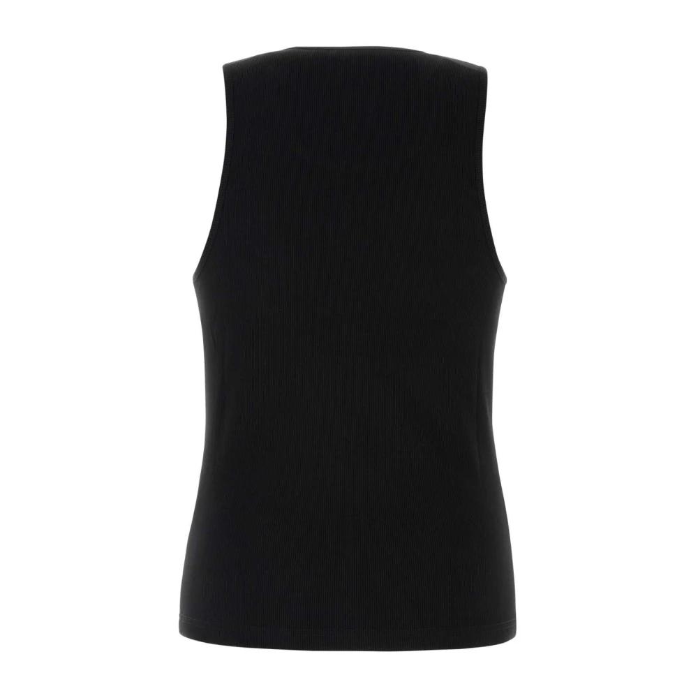 JW Anderson Sleeveless t-shirts for Men | Online Sale up to