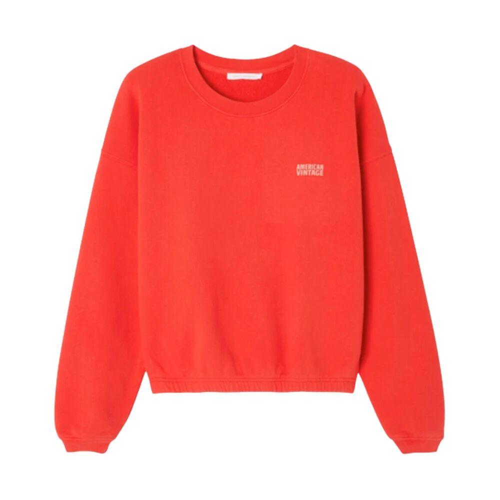 American Vintage Sweatshirts for Women | Online Sale up to