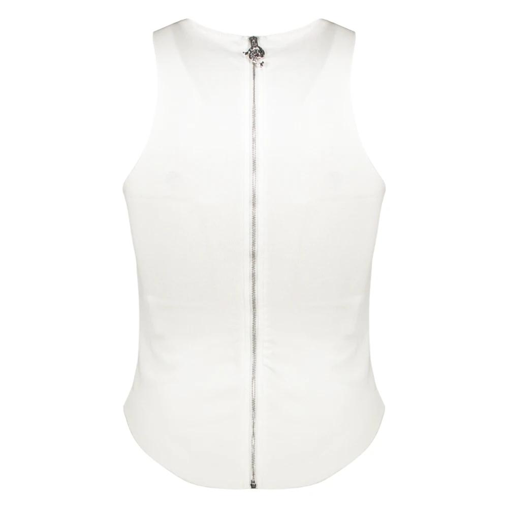 PUCCI Sleeveless and tank tops for Women | Online Sale up to 50