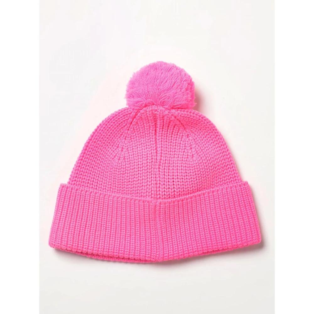 ハット VIVETTA Woman Hat Pink VM2AC0004 4223 Vivetta Hats for Women | Online Sale up to 60% off | Lyst