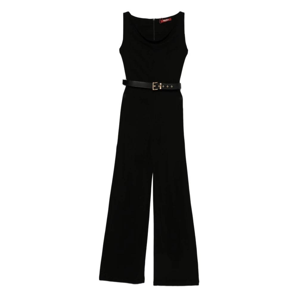 Max Mara Full-length jumpsuits and rompers for Women