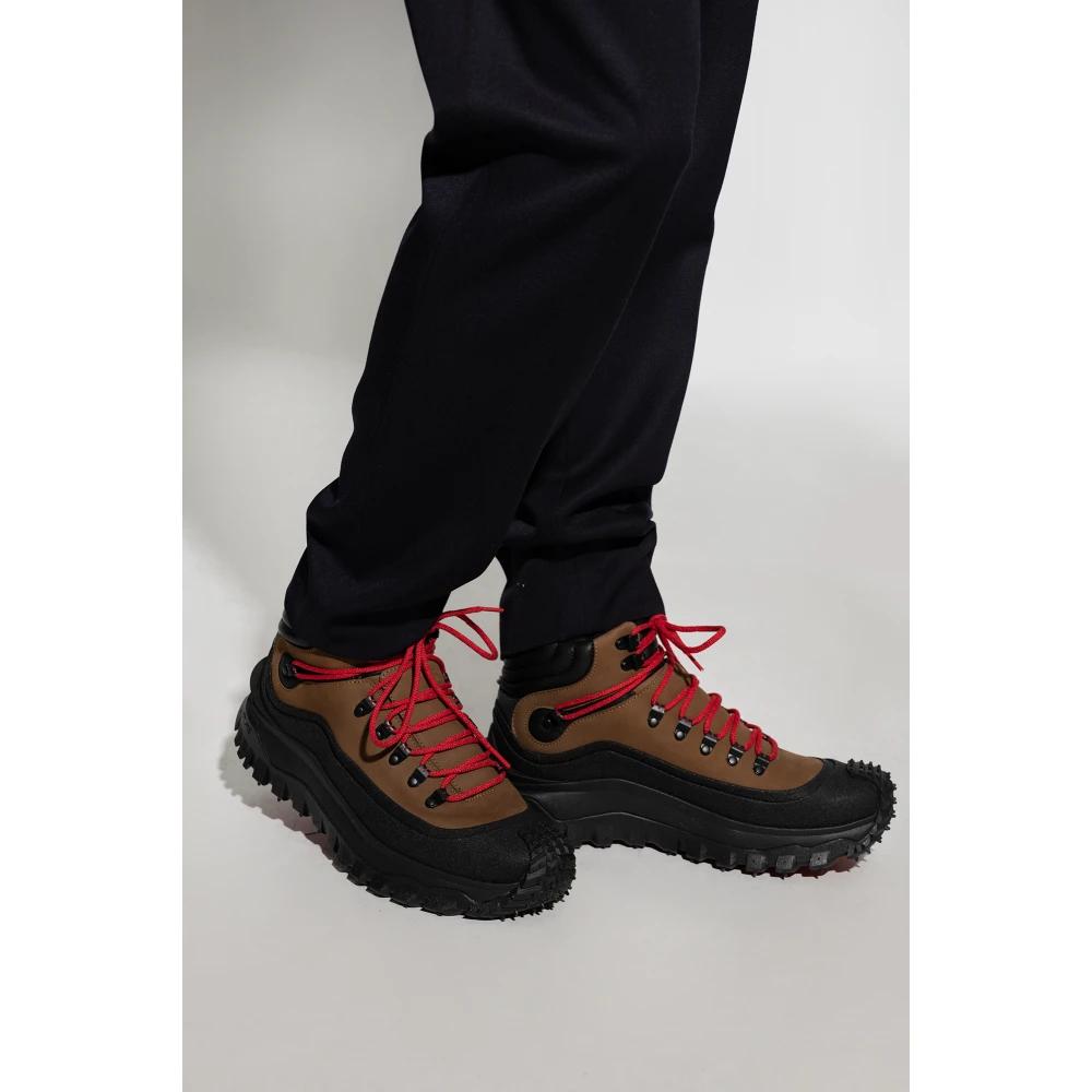 Moncler High-top sneakers for Men | Online Sale up to 60