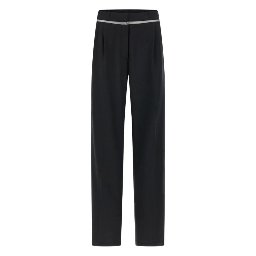 Nensi Dojaka Straight-leg pants for Women | Online Sale up