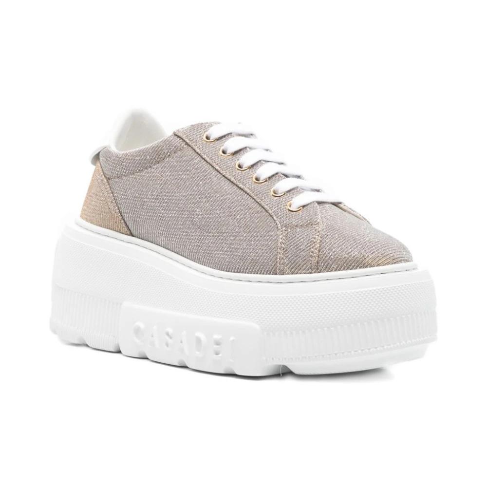 Casadei Sneakers for Women | Online Sale up to 59% off | Lyst