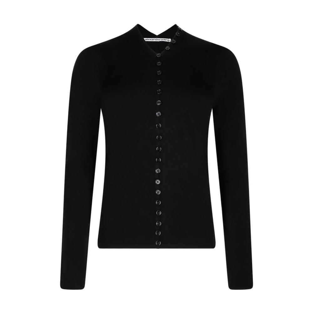 Alexander Wang Cardigans for Women | Online Sale up to 70
