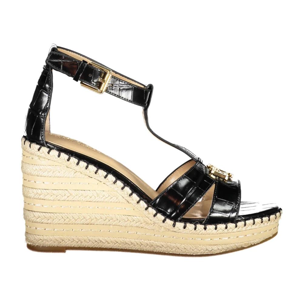Ralph Lauren Wedge sandals for Women | Online Sale up to 64