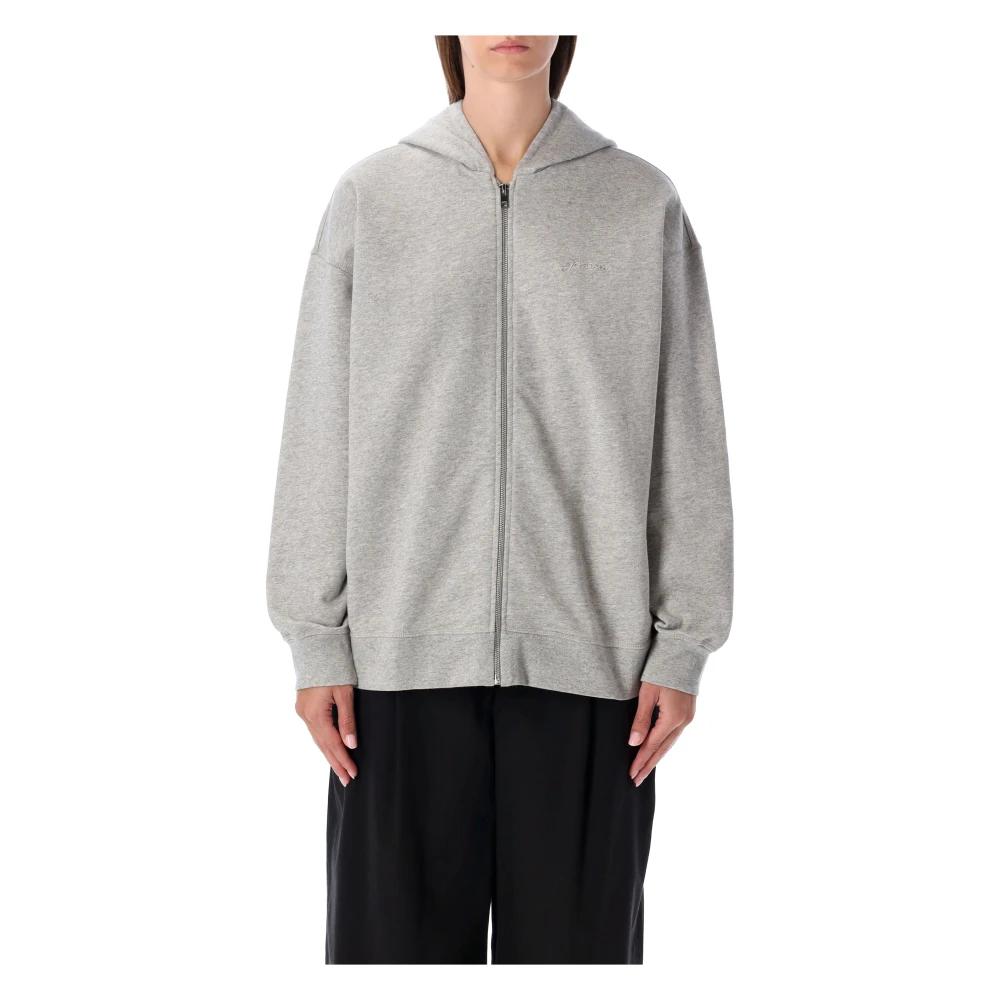 Ganni Hoodies for Women | Online Sale up to 43% off | Lyst