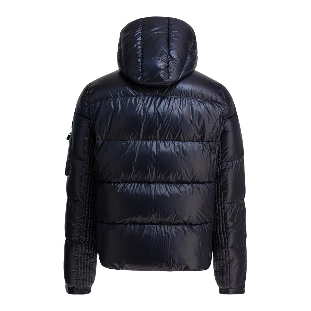 光*p様 TATRAS タトラス leather puffer jacket TATRAS タトラス アウター ダウン PONDORDO ポンドルド ダウン