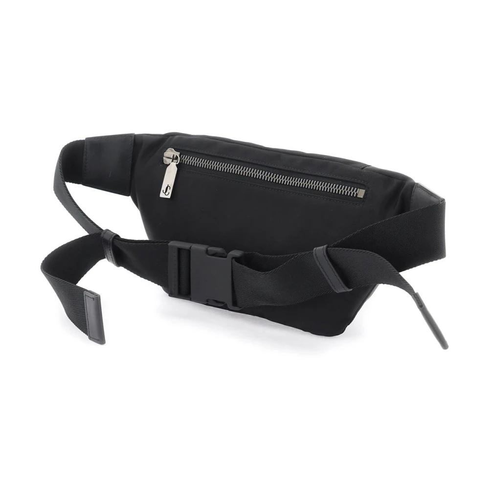 Jimmy Choo Belt Bags and Fanny Packs for Men | Online Sale