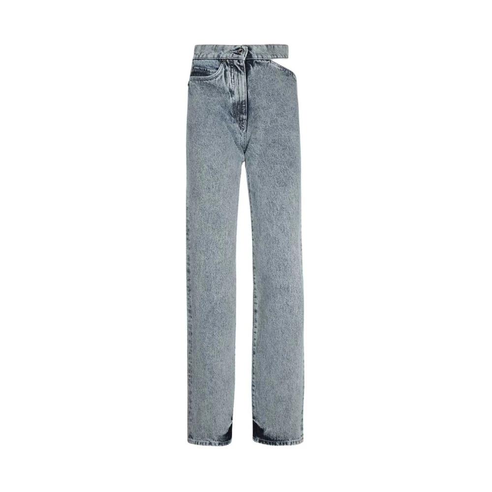 MSGM Jeans for Women | Online Sale up to 69% off | Lyst