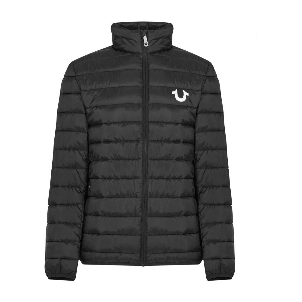 True Religion Puffer Jackets for Men | Lyst True Religion Puffer Jackets for Men | Lyst