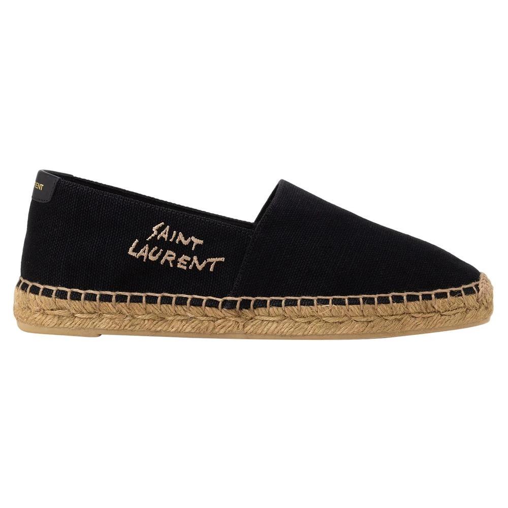 VIP【関税送料無料】希少 SAINT LAURENT ESPADRILLAS Women's Saint Laurent Espadrille shoes and sandals | Lyst