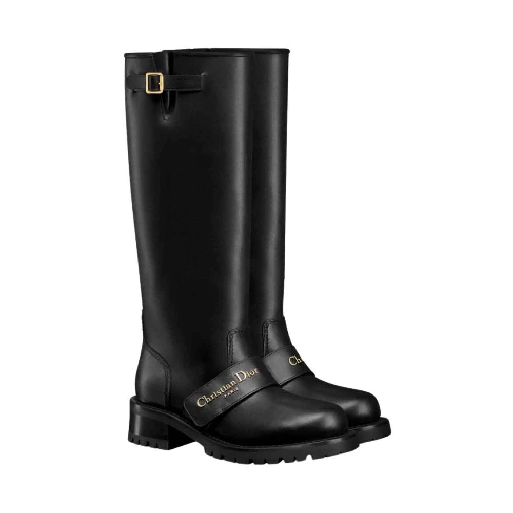Bottine femme dior sale