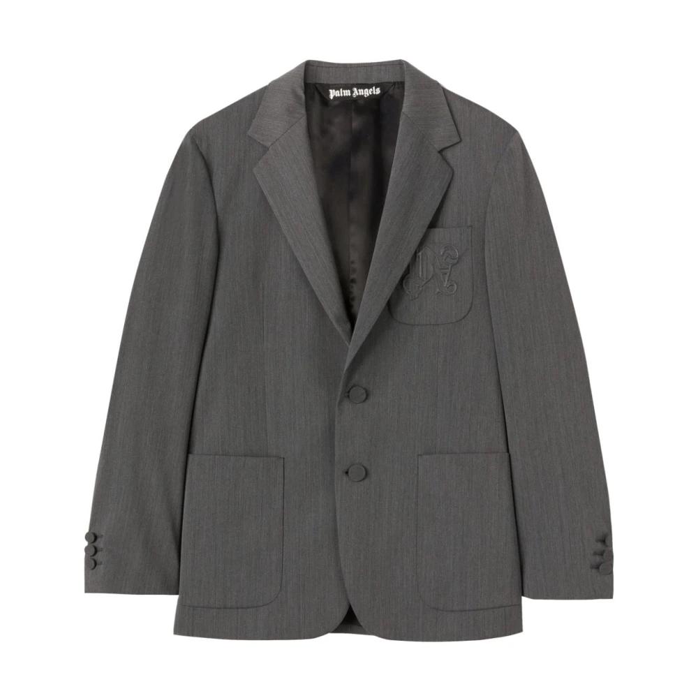 Palm Angels Blazers for Men | Online Sale up to 80% off | Lyst