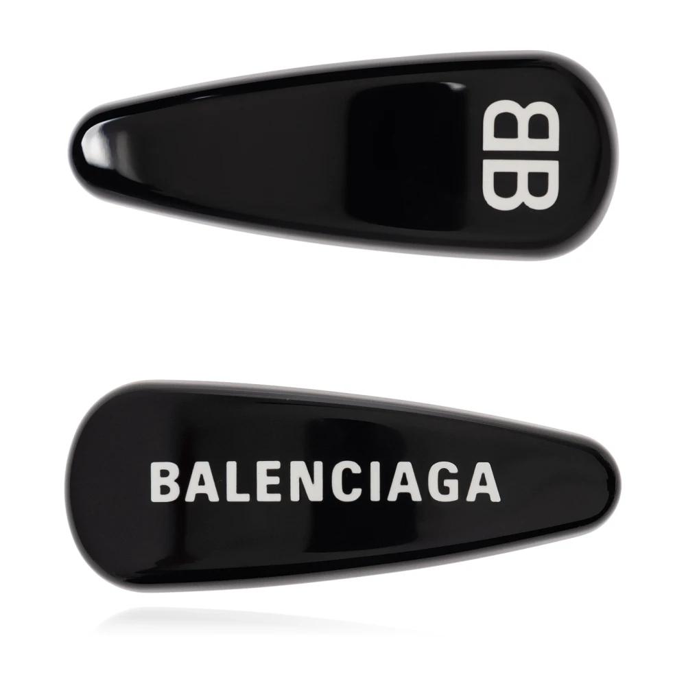 Balenciaga Headbands and Hair Accessories for Women | Online