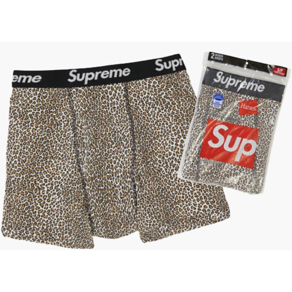 Sous vetements Supreme homme a partir de 106 Lyst