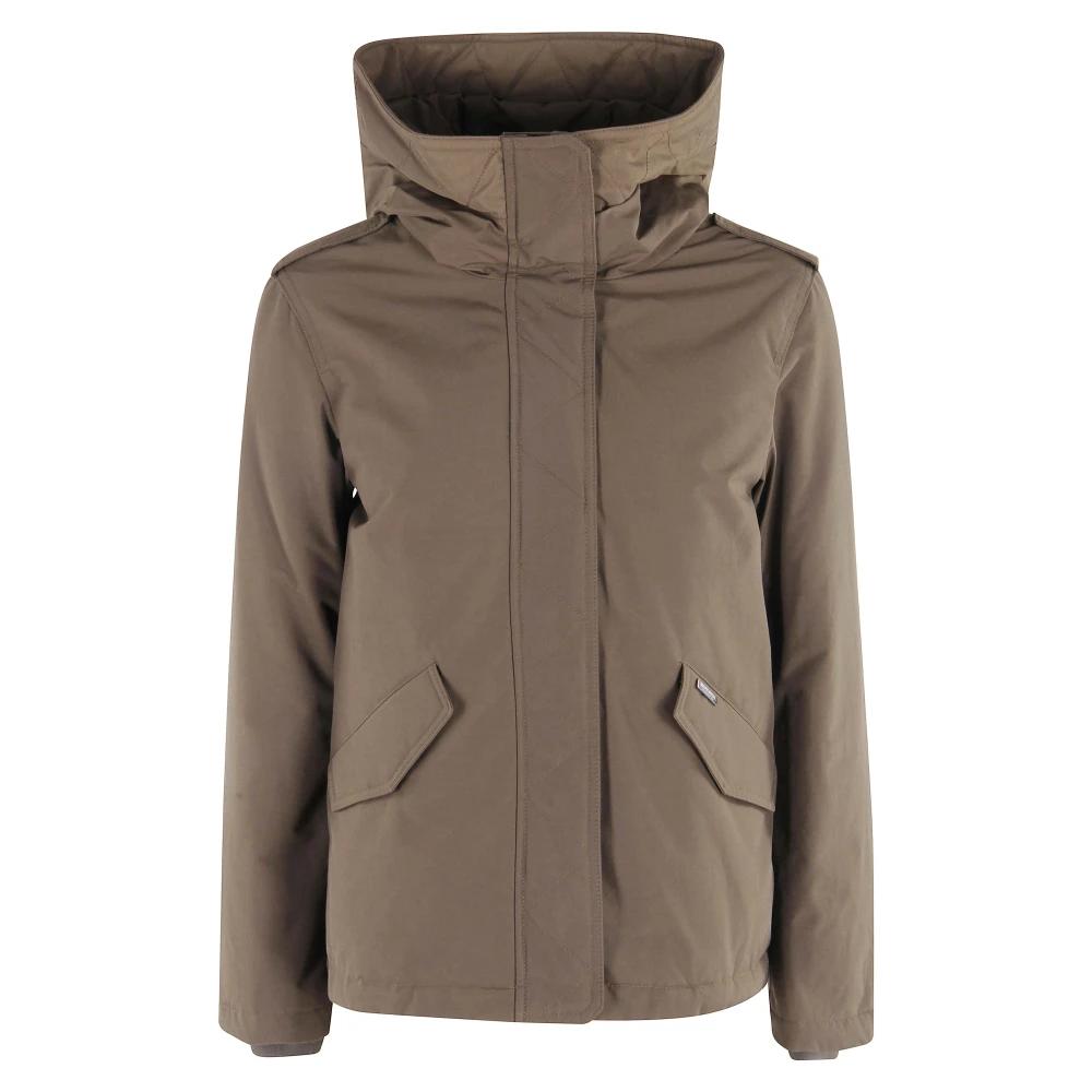 Chaquetas Woolrich de mujer Rebajas en línea, hasta el 33 de